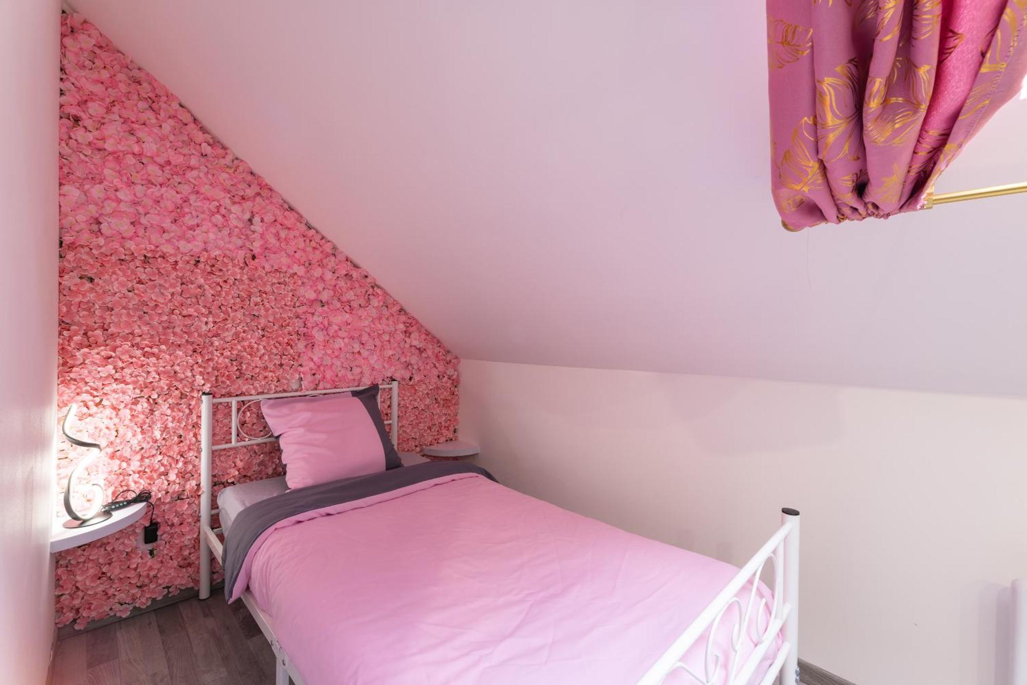 Glm Groupe - Glm Residences 2 Saint-Quentin  Room photo