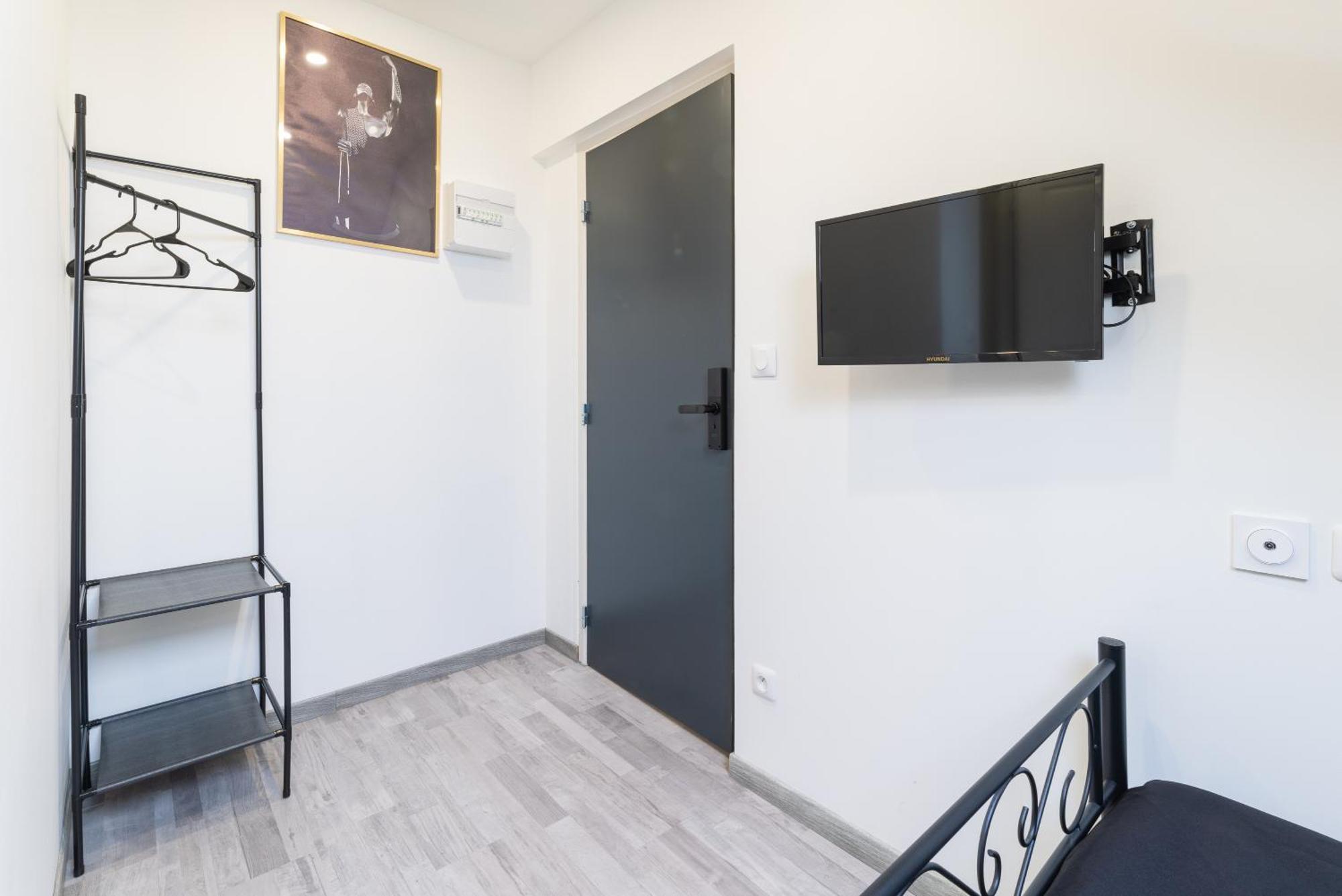 Glm Groupe - Glm Residences 2 Saint-Quentin  Room photo
