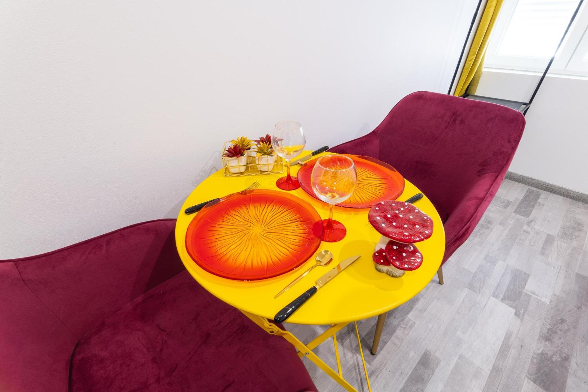 Glm Groupe - Glm Residences 2 Saint-Quentin  Room photo