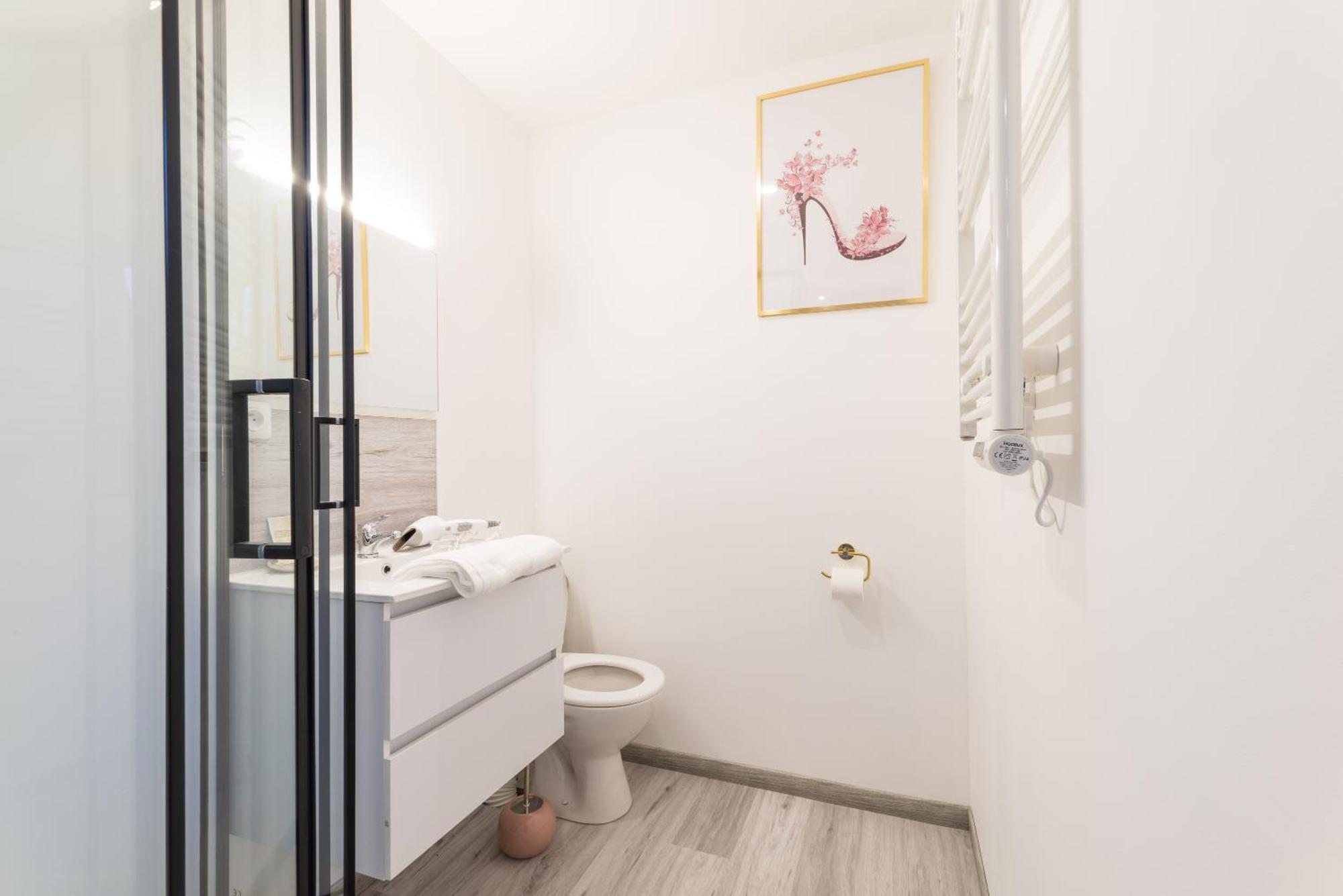 Glm Groupe - Glm Residences 2 Saint-Quentin  Exterior photo