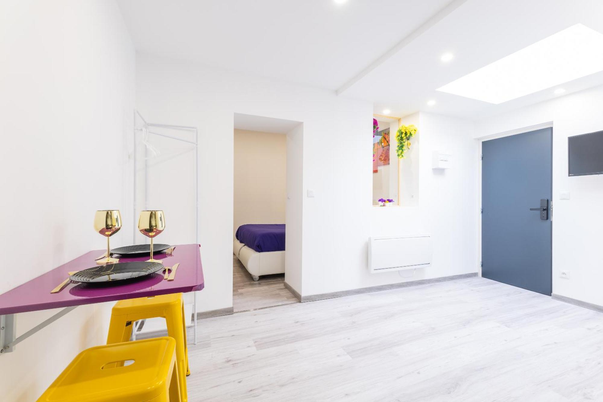 Glm Groupe - Glm Residences 2 Saint-Quentin  Exterior photo